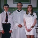 1996 Confirmation Class